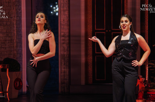 Karácsonyi Musical-, Operett- és Operagála 2025 #67