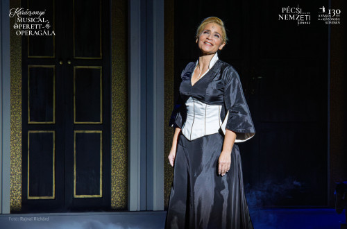 Karácsonyi Musical-, Operett- és Operagála 2025 #48