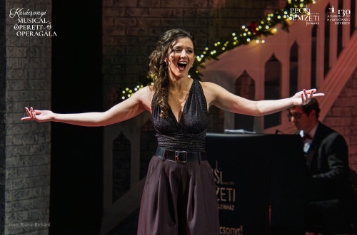 Karácsonyi Musical-, Operett- és Operagála 2025 #69