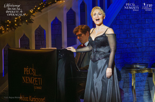 Karácsonyi Musical-, Operett- és Operagála 2025 #81