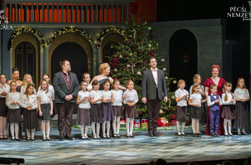 Karácsonyi Musical-, Operett- és Operagála 2025 #39