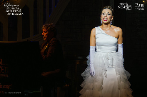 Karácsonyi Musical-, Operett- és Operagála 2025 #87