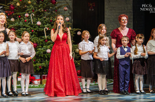 Karácsonyi Musical-, Operett- és Operagála 2025 #44