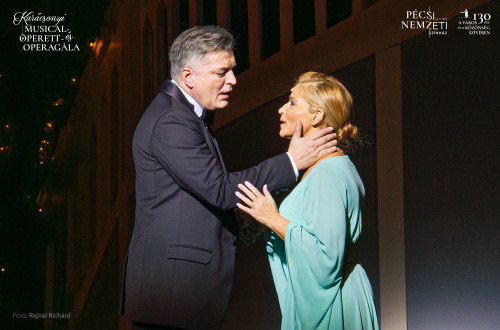 Karácsonyi Musical-, Operett- és Operagála 2025 #65