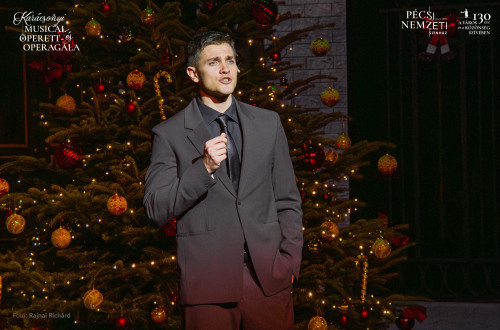 Karácsonyi Musical-, Operett- és Operagála 2025 #15