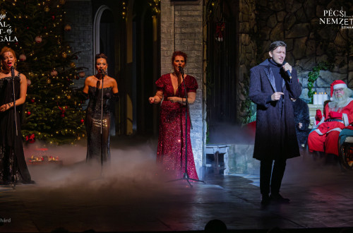Karácsonyi Musical-, Operett- és Operagála 2025 #47