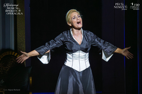 Karácsonyi Musical-, Operett- és Operagála 2025 #49