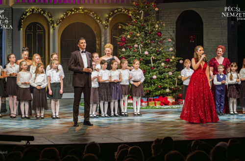 Karácsonyi Musical-, Operett- és Operagála 2025 #40