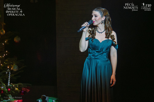 Karácsonyi Musical-, Operett- és Operagála 2025 #2