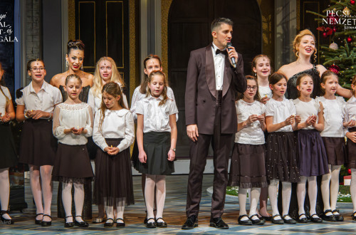 Karácsonyi Musical-, Operett- és Operagála 2025 #43