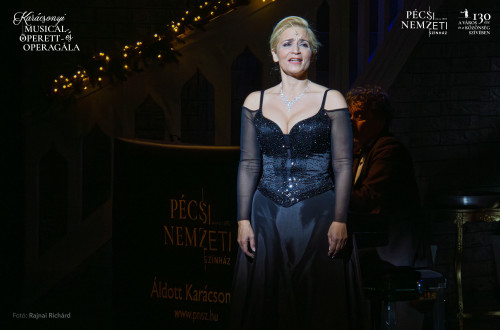 Karácsonyi Musical-, Operett- és Operagála 2025 #86