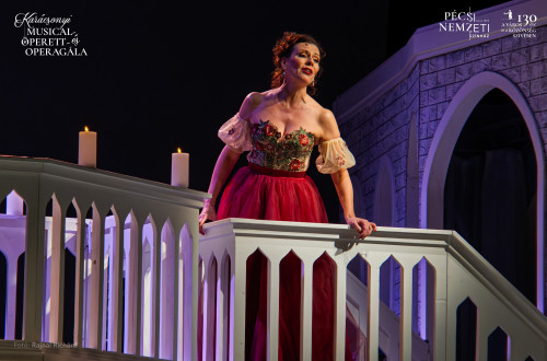 Karácsonyi Musical-, Operett- és Operagála 2025 #21