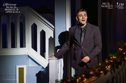 Karácsonyi Musical-, Operett- és Operagála 2025 #12