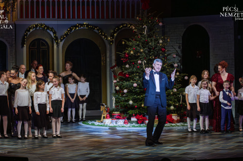 Karácsonyi Musical-, Operett- és Operagála 2025 #51