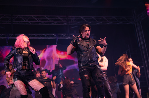 EDDA musical - A kör #24