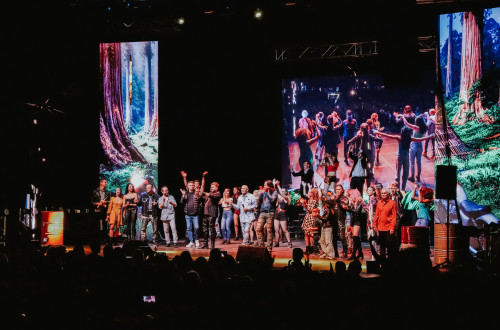 EDDA musical - A kör #73