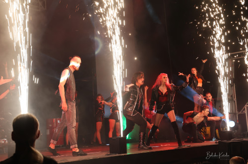 EDDA musical - A kör #76