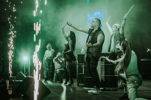 EDDA musical - A kör #52