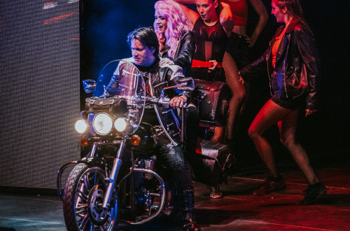 EDDA musical - A kör #46