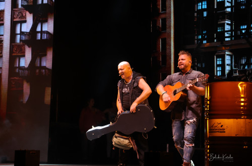 EDDA musical - A kör #75