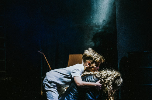 EDDA musical - A kör #29