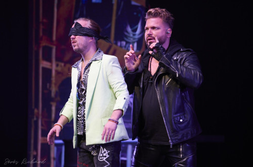 EDDA musical - A kör #8