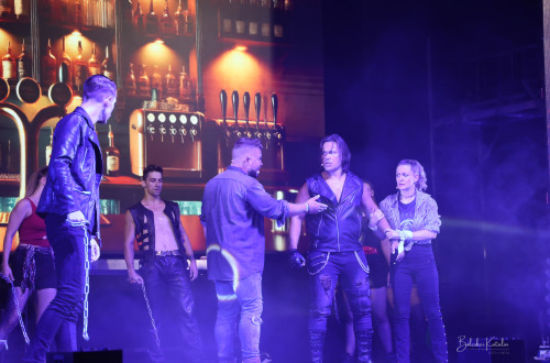 EDDA musical - A kör #77