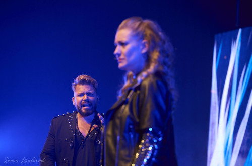 EDDA musical - A kör #10