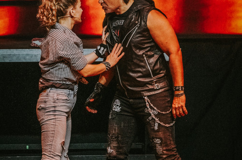 EDDA musical - A kör #49