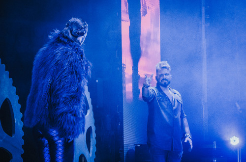 EDDA musical - A kör #27