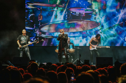 EDDA musical - A kör #70