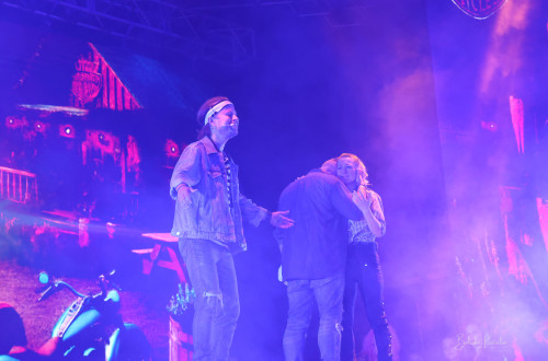 EDDA musical - A kör #95