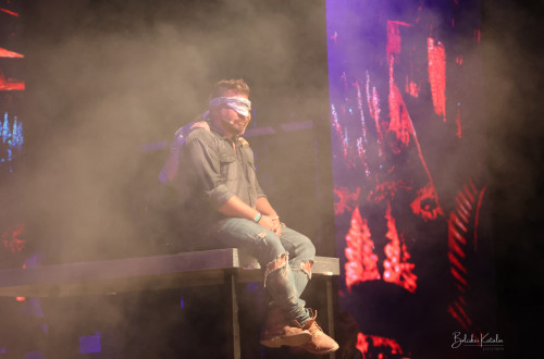 EDDA musical - A kör #90