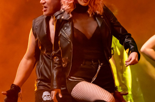 EDDA musical - A kör #35