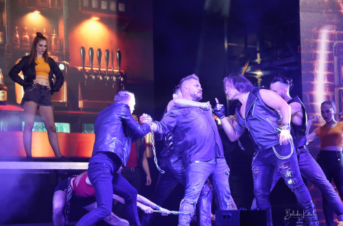 EDDA musical - A kör #78