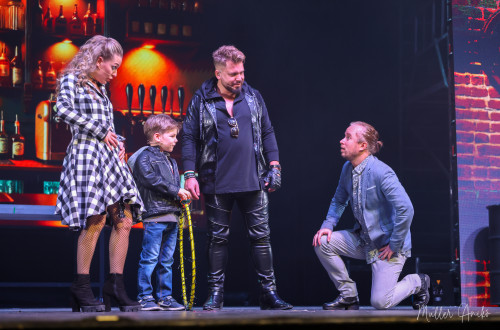 EDDA musical - A kör #67