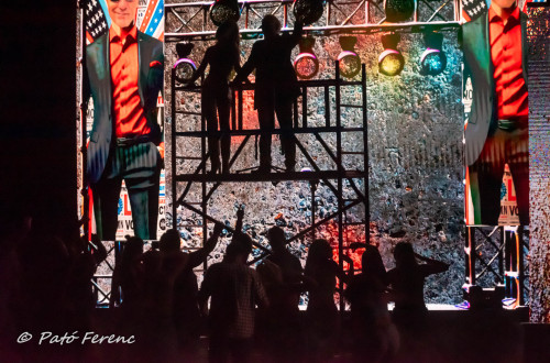 EDDA musical - A kör #38