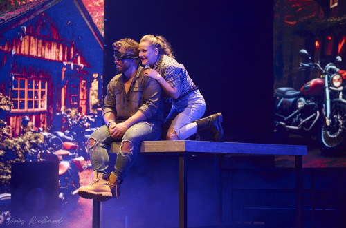 EDDA musical - A kör #4