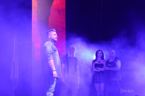 EDDA musical - A kör #108