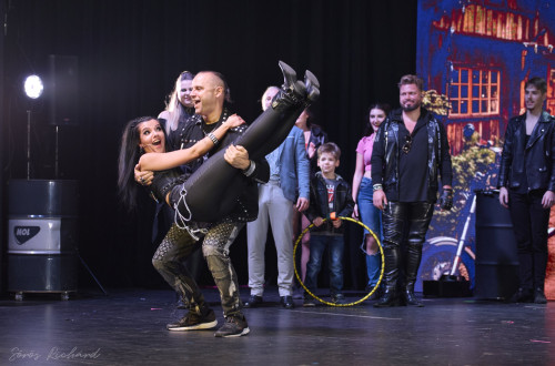 EDDA musical - A kör #11