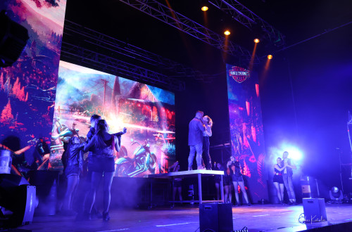 EDDA musical - A kör #94