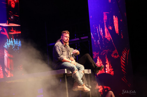 EDDA musical - A kör #89