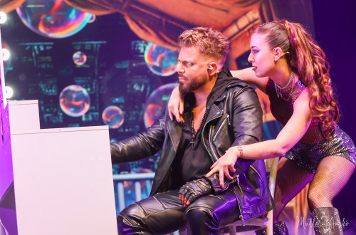 EDDA musical - A kör #63