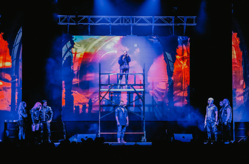 EDDA musical - A kör #69