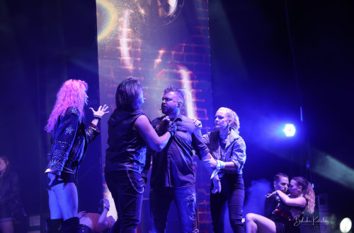 EDDA musical - A kör #82