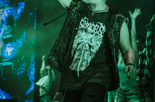 EDDA musical - A kör #51