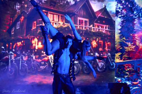 EDDA musical - A kör #5