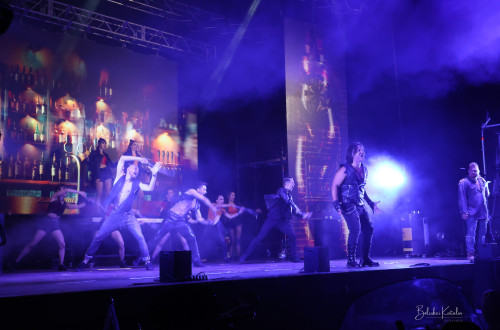 EDDA musical - A kör #81