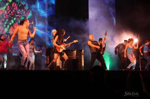 EDDA musical - A kör #88