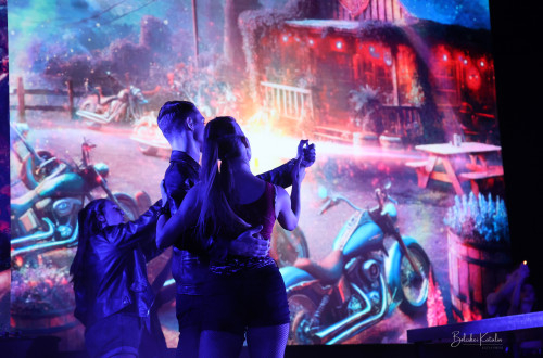 EDDA musical - A kör #92